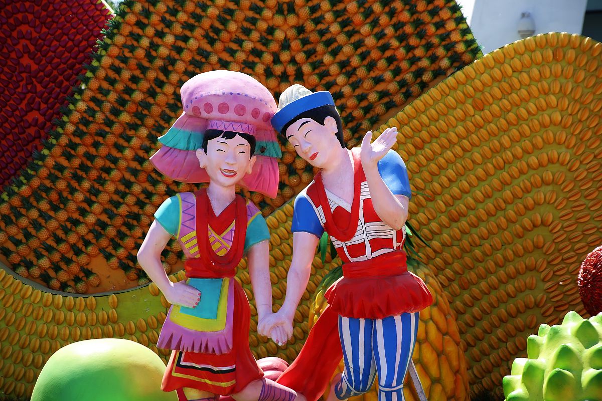 北京农业职业学院园艺技术专业：培养现代园艺人才