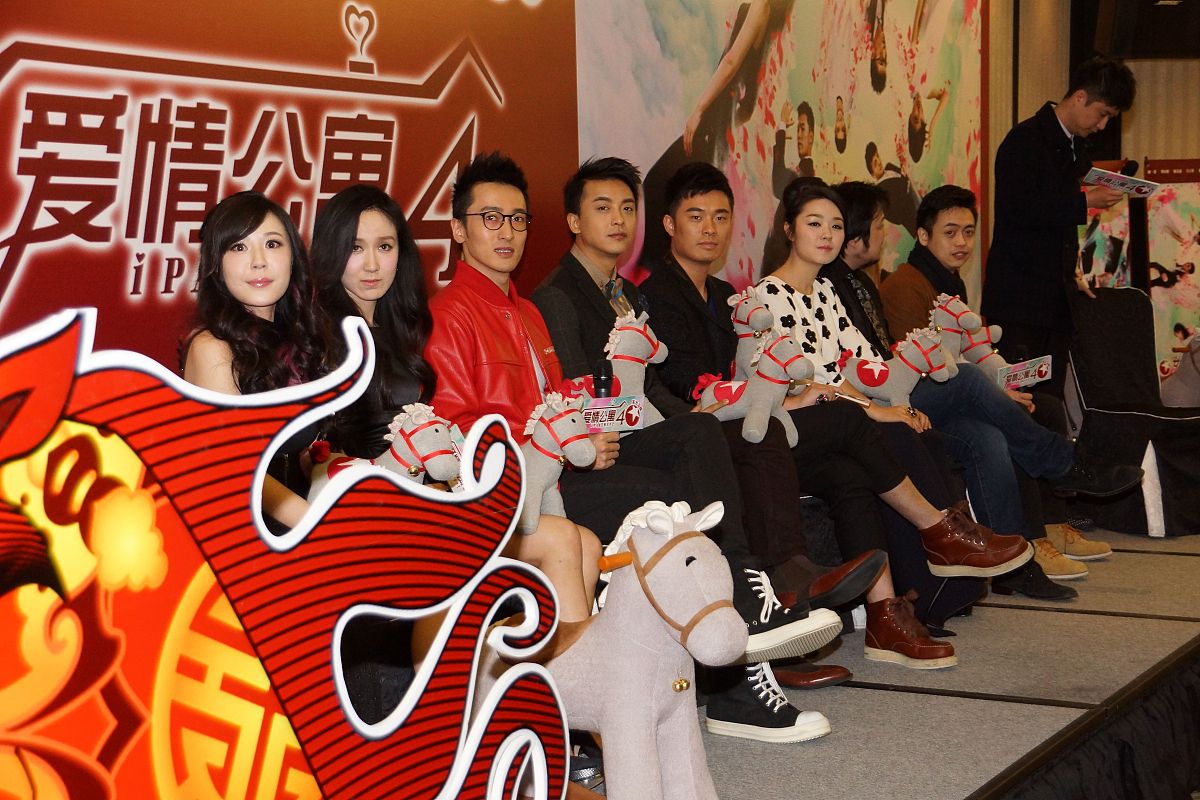 《爱情公寓》专业评价：喜剧、角色塑造、情节、现实映射与影响力