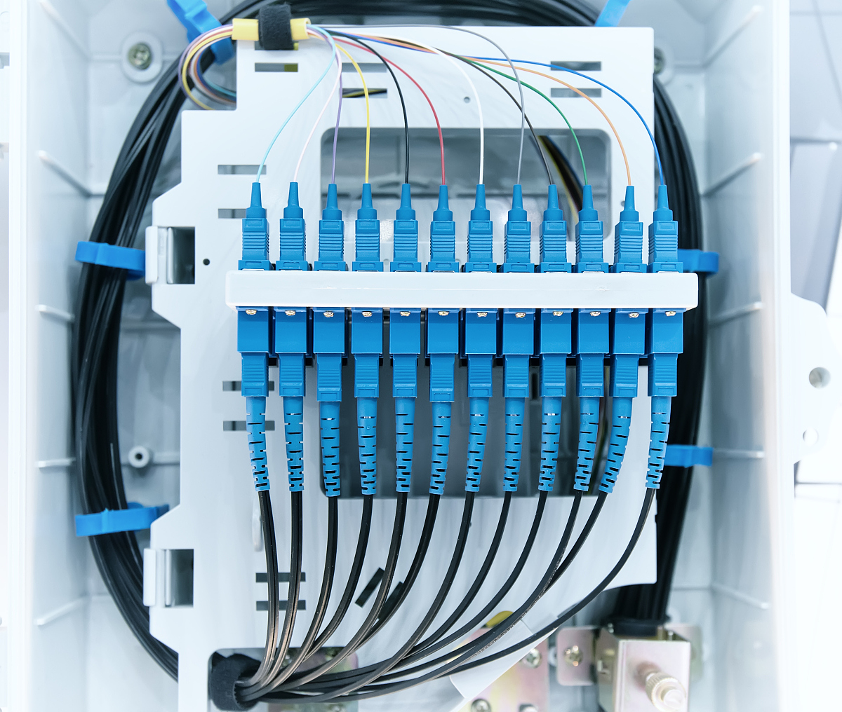 以太网：局域网技术详解及应用