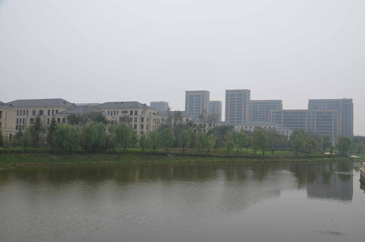 杨凌职业技术学院城市水净化专业就业前景分析