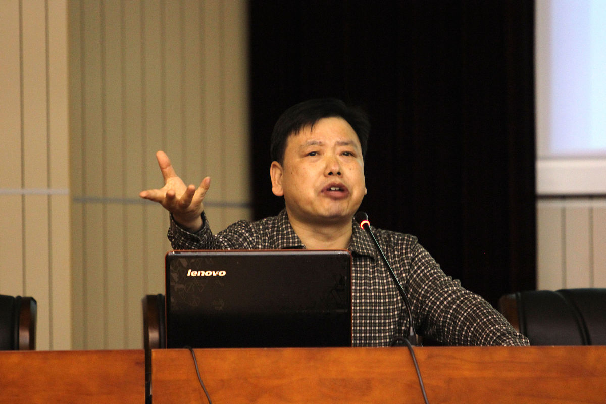 华中师范大学化学专业怎么样