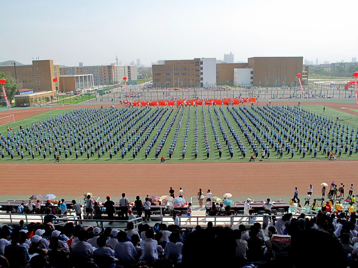 天水体育运动学校怎么样？教学质量&学校风气解读