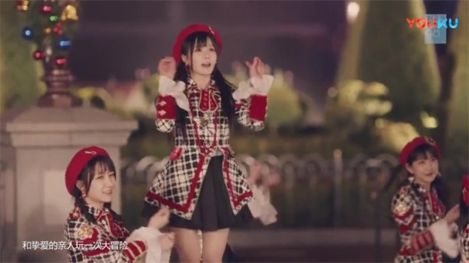 [图]SNH48 - 甜蜜盛典,精彩不断