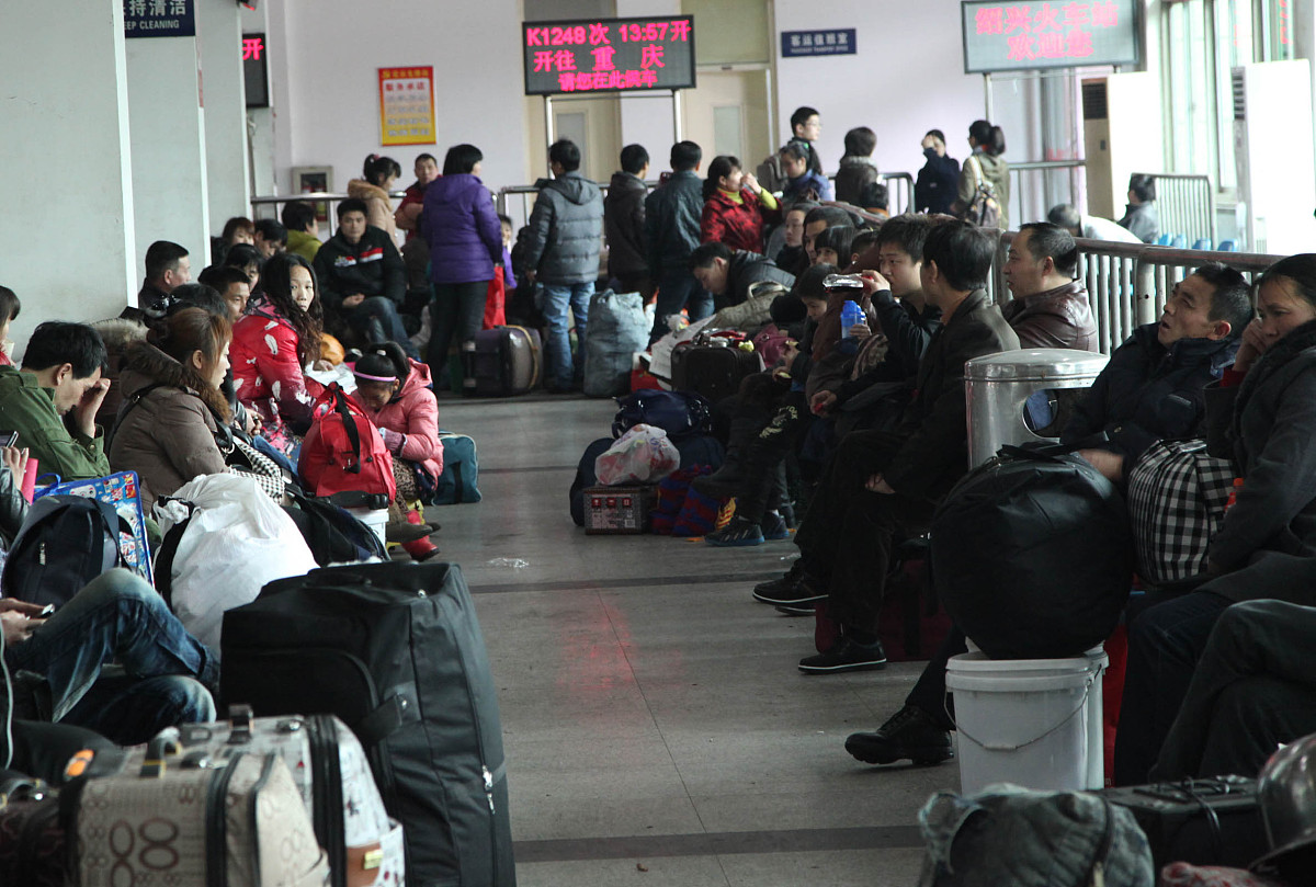 贵州铁路工程学校铁道信号专业就业前景及提升竞争力指南