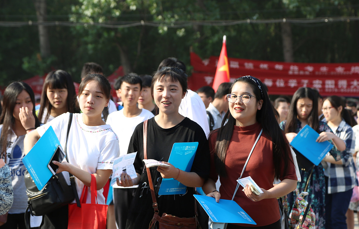 绥阳县中等职业学校导游服务专业学什么？就业前景怎么样？