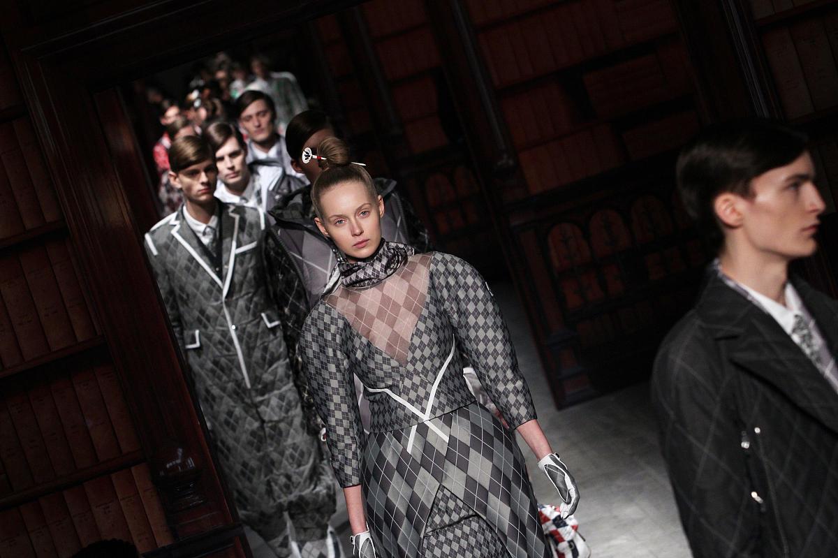 我最喜欢的设计师：Marc Jacobs - 他的设计理念和慈善事业