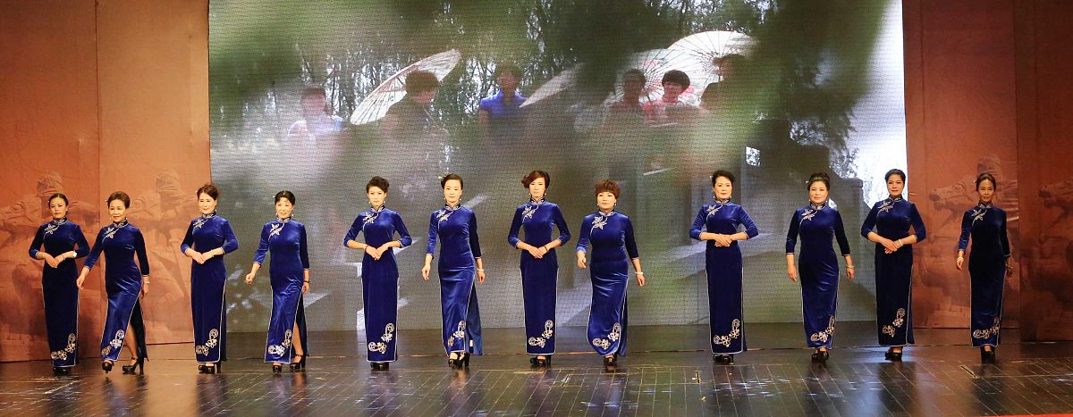 甘肃北方技工学校：探秘邮轮文化与礼仪，开启优雅旅程