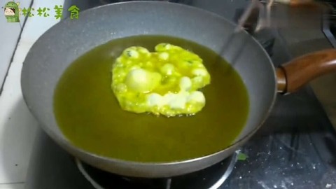早餐最简单的做法,好吃又有营养,2分钟教会你