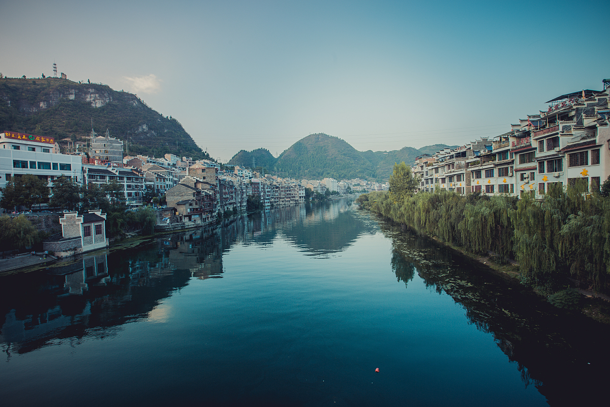 贵州可以读农业机械使用与维修专业的职校有哪些