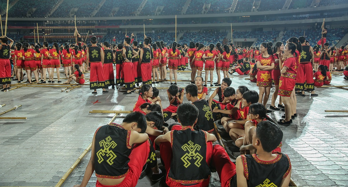 四川有什么中专中职学校的学前教育专业好