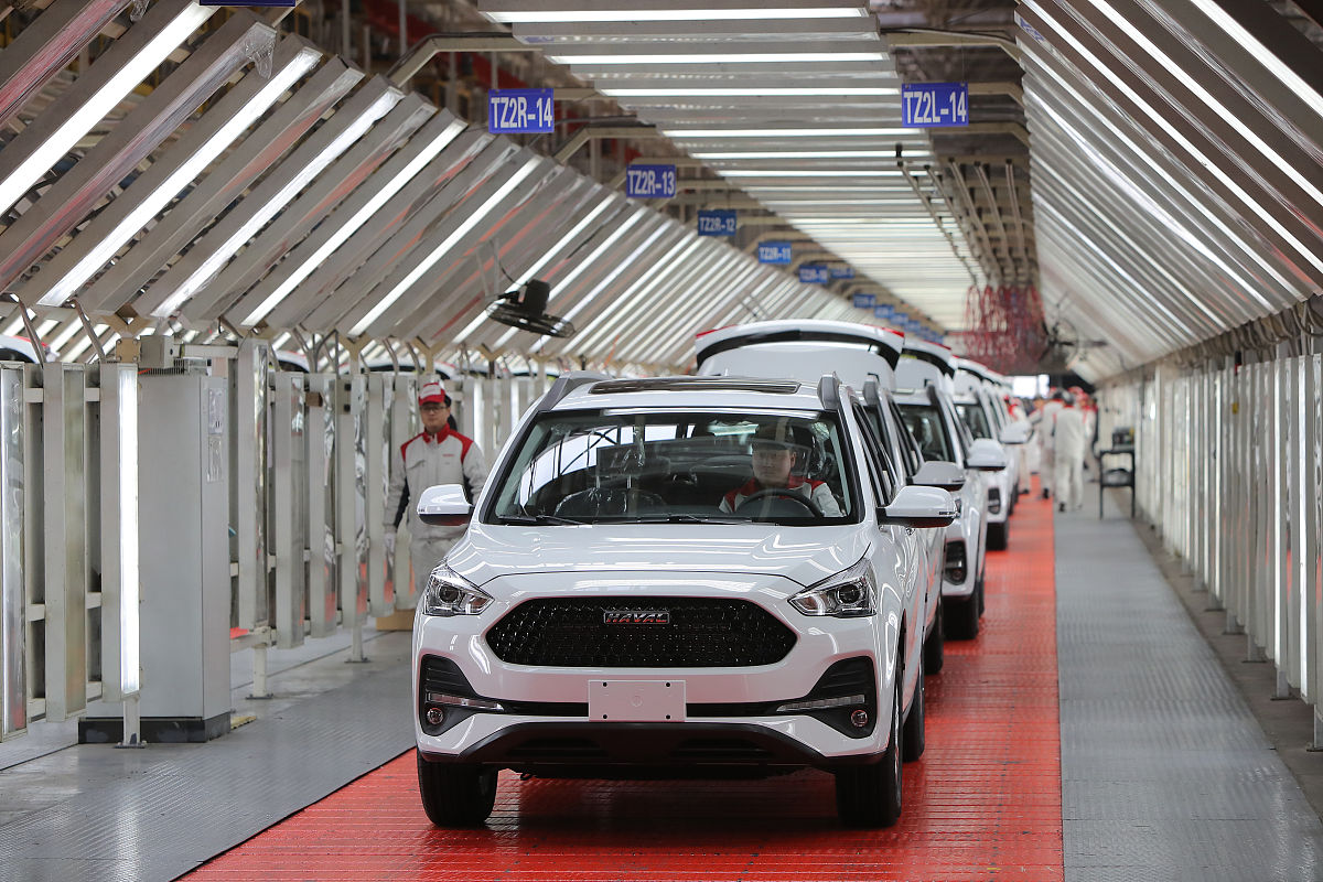 2023贵州有汽车整车与配件营销专业的中专中职学校有哪些好不好