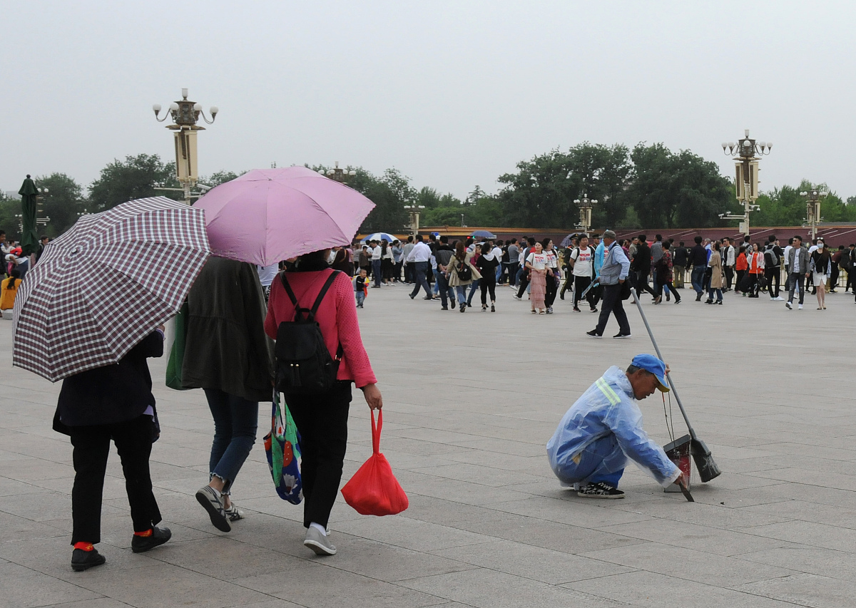 五一劳动节短视频脚本：致敬劳动者，感受劳动之美