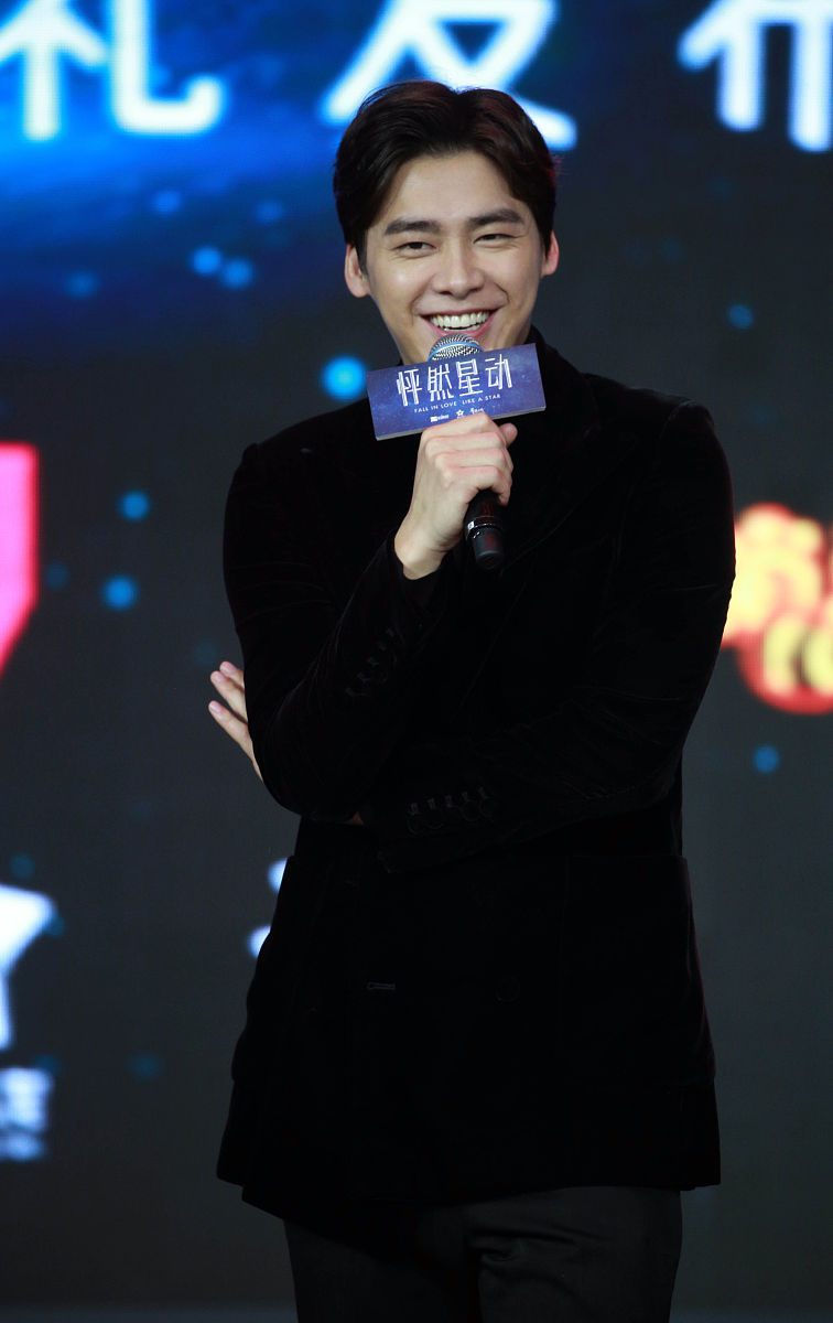 李易峰：演员、歌手、制片人，多才多艺的演艺圈全能艺人