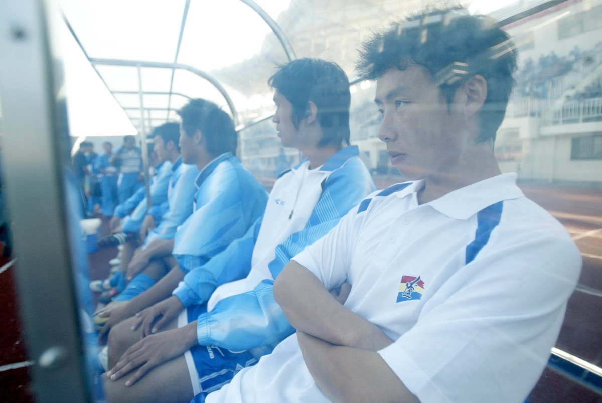 云南男生读卫校：机会与挑战并存