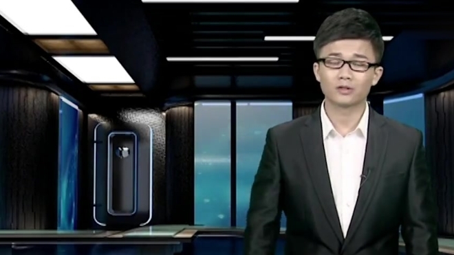 大声传奇故事: 充满梦想和激情的民间潜艇团队, 能否走出一片新的天地图片
