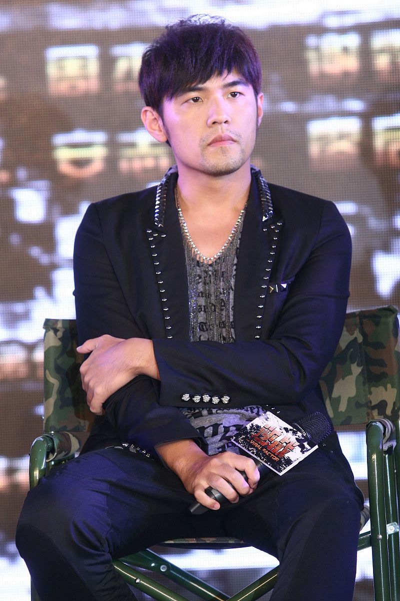 周杰伦年龄是多少？他现在多大了？