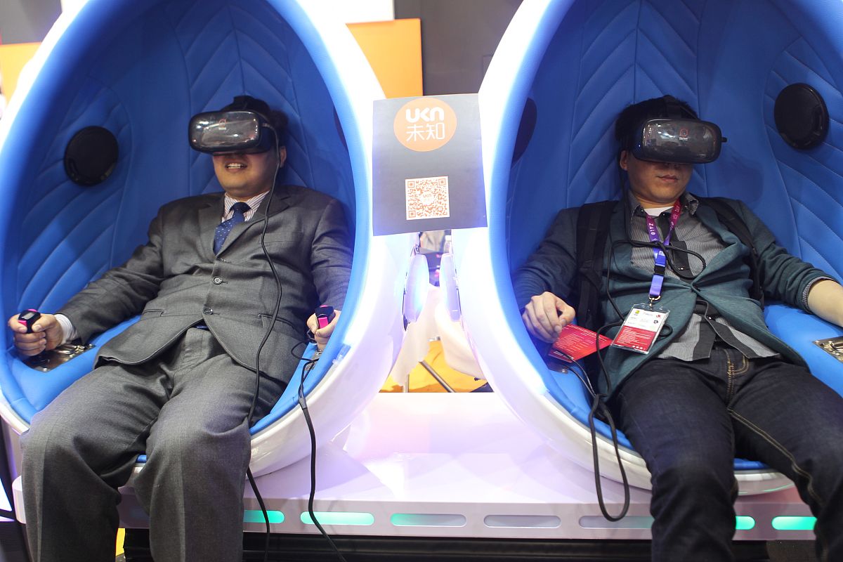 元宇宙游戏助力进步：市场研究报告