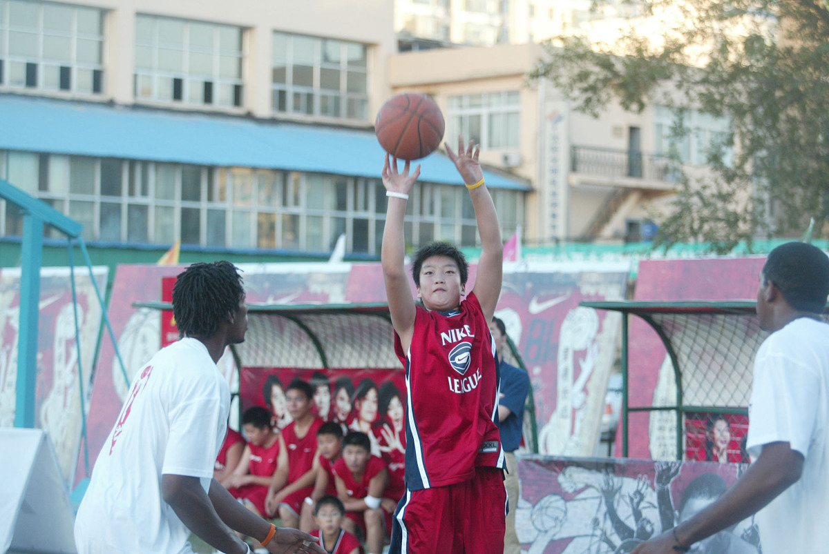 保定第一体育运动学校篮球专业怎么样