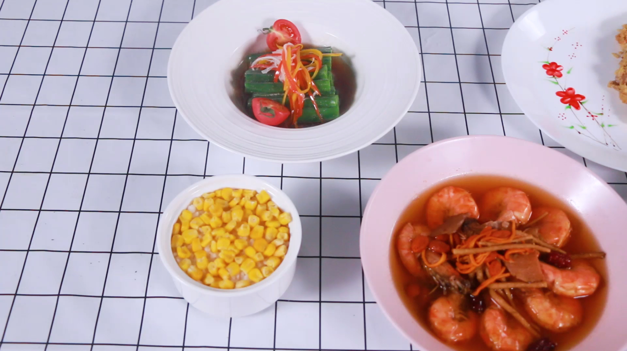 适合产后第二周吃的4道月子餐,补血又养气,快来试试吧(上篇)