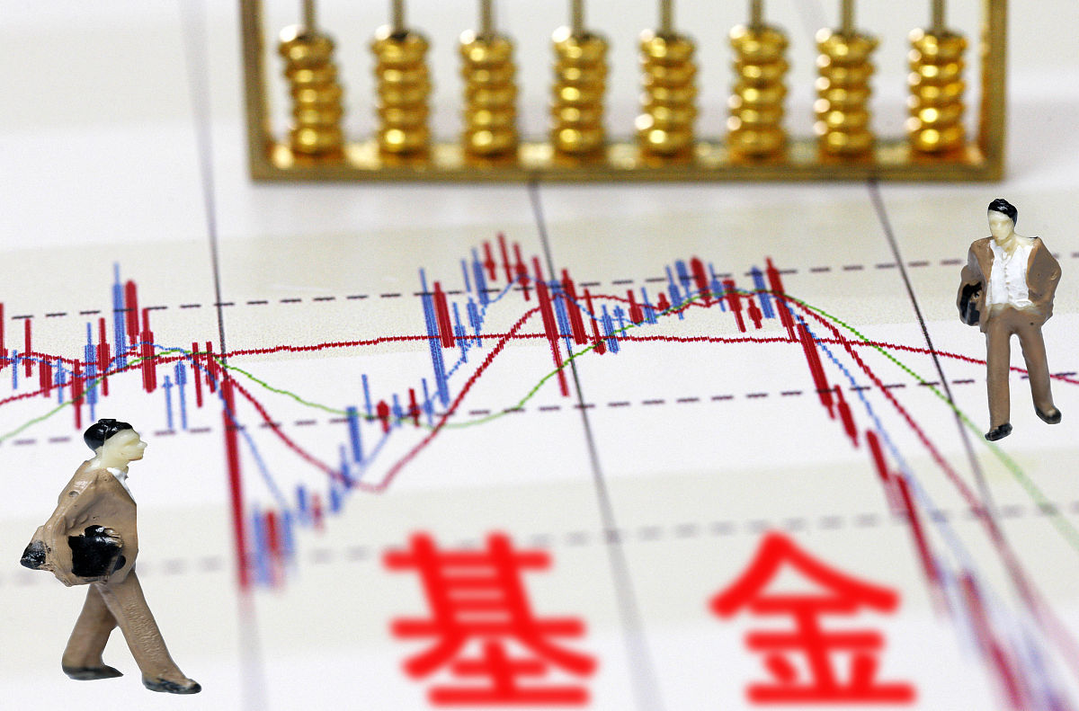 开放式基金的定价主要由什么决定？我国为什么采用未知价进行估值？