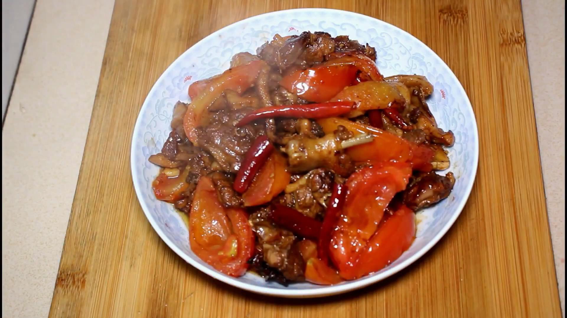 鸭肉怎么做才好吃?学会这种做法,好吃无腥味,简单易学又下饭