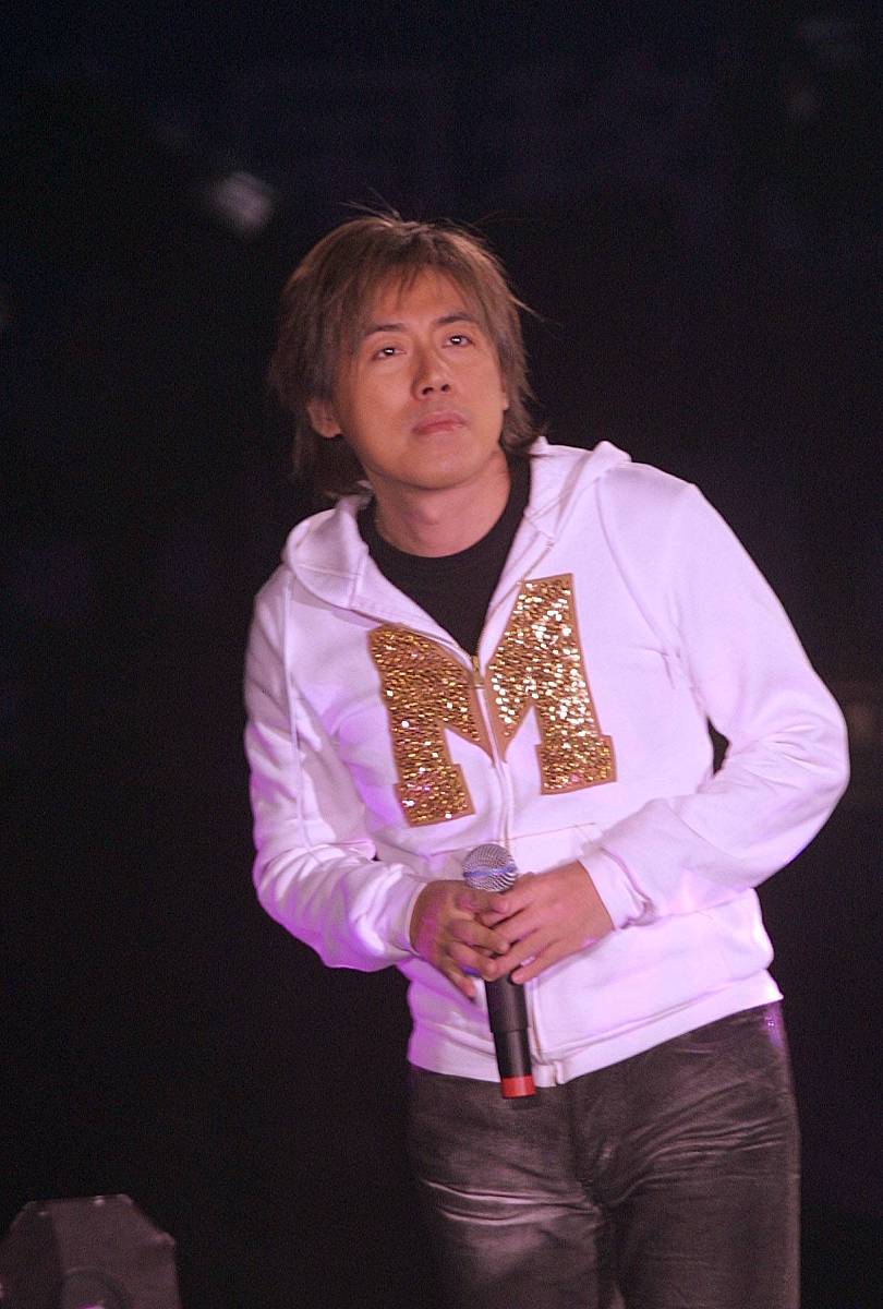 张宇+++_+++吴大维,蔡依林,张宇,f华语音乐榜中榜,黎明,f4演唱组,王菲
