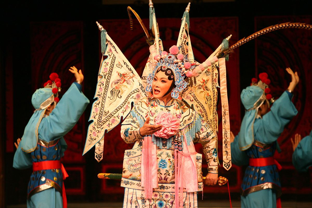 中国戏曲学院附属中等戏曲学校怎么样？深度评测及报考指南