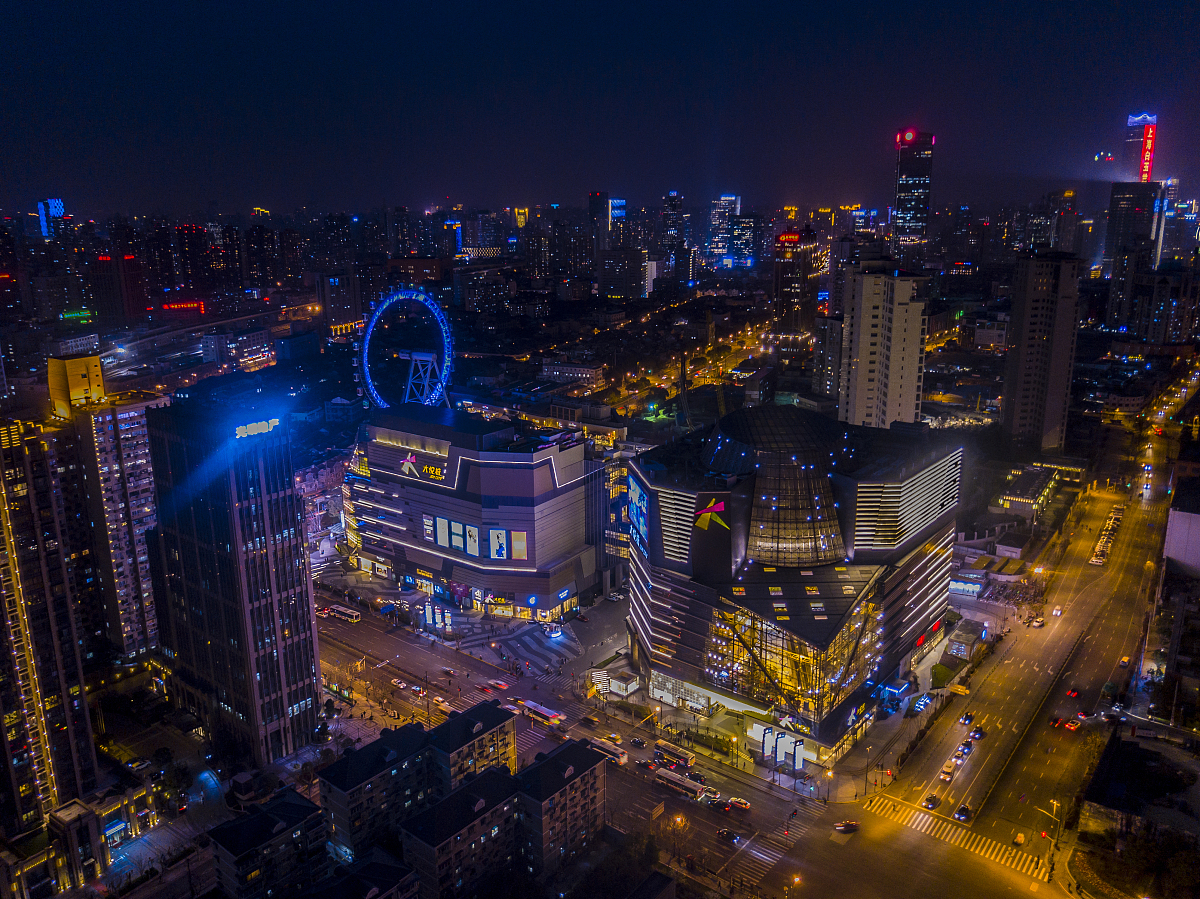 商业综合体委托经营案例：成功案例解析及合作模式