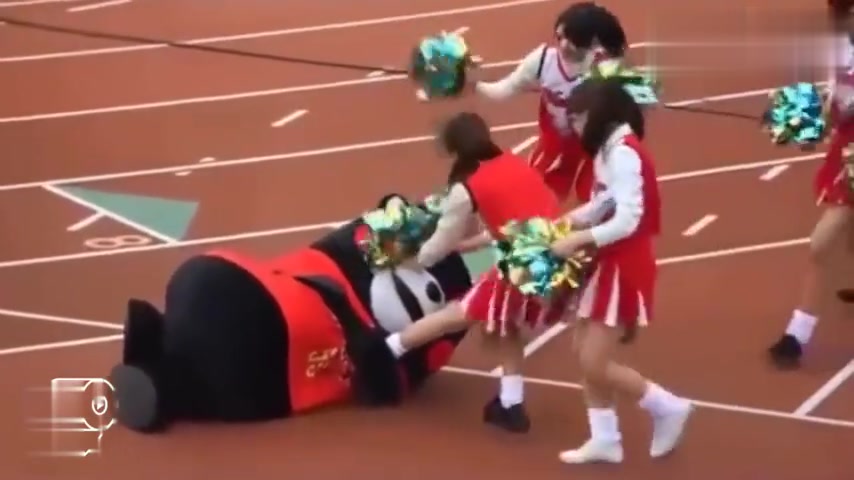 每个男人心中都住着一个熊本熊,这就是你们说的男人长不大?