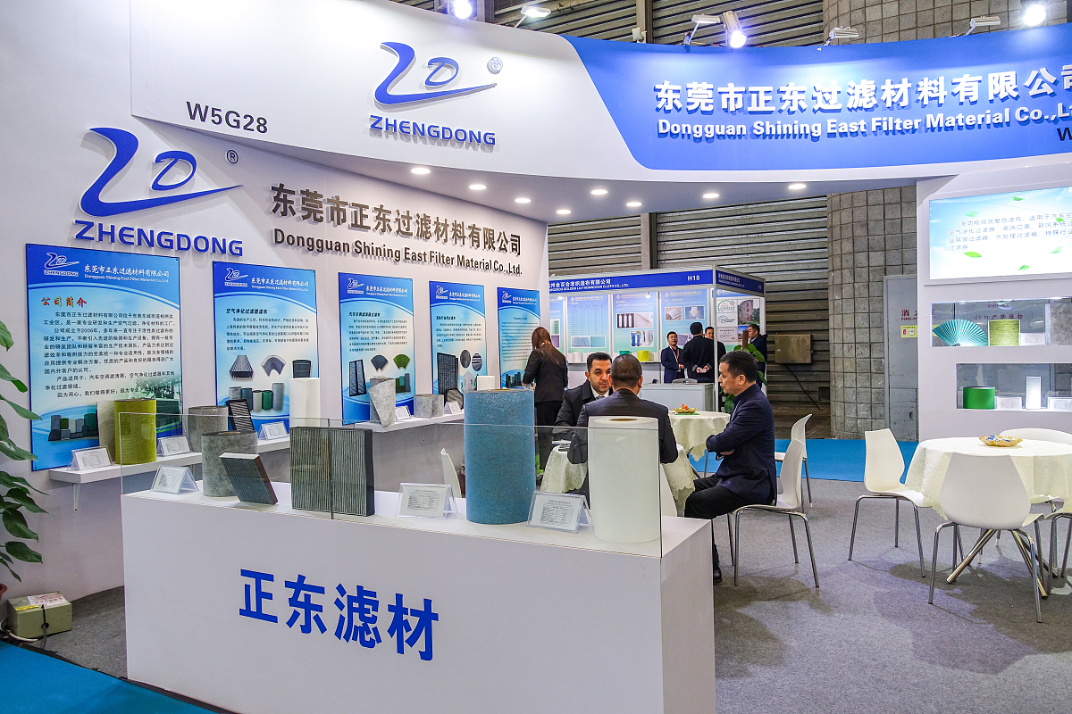 生物滤池设备材料清单：打造健康水体环境