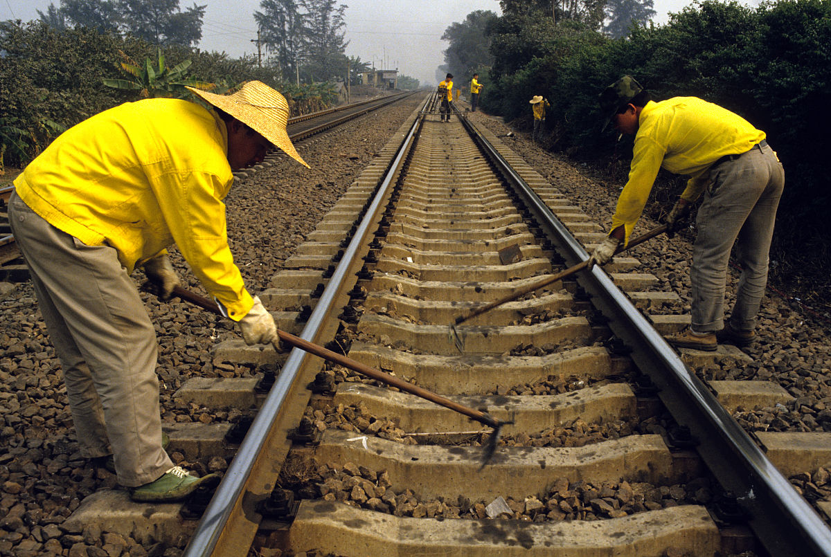 贵阳2020年铁路学校能学什么