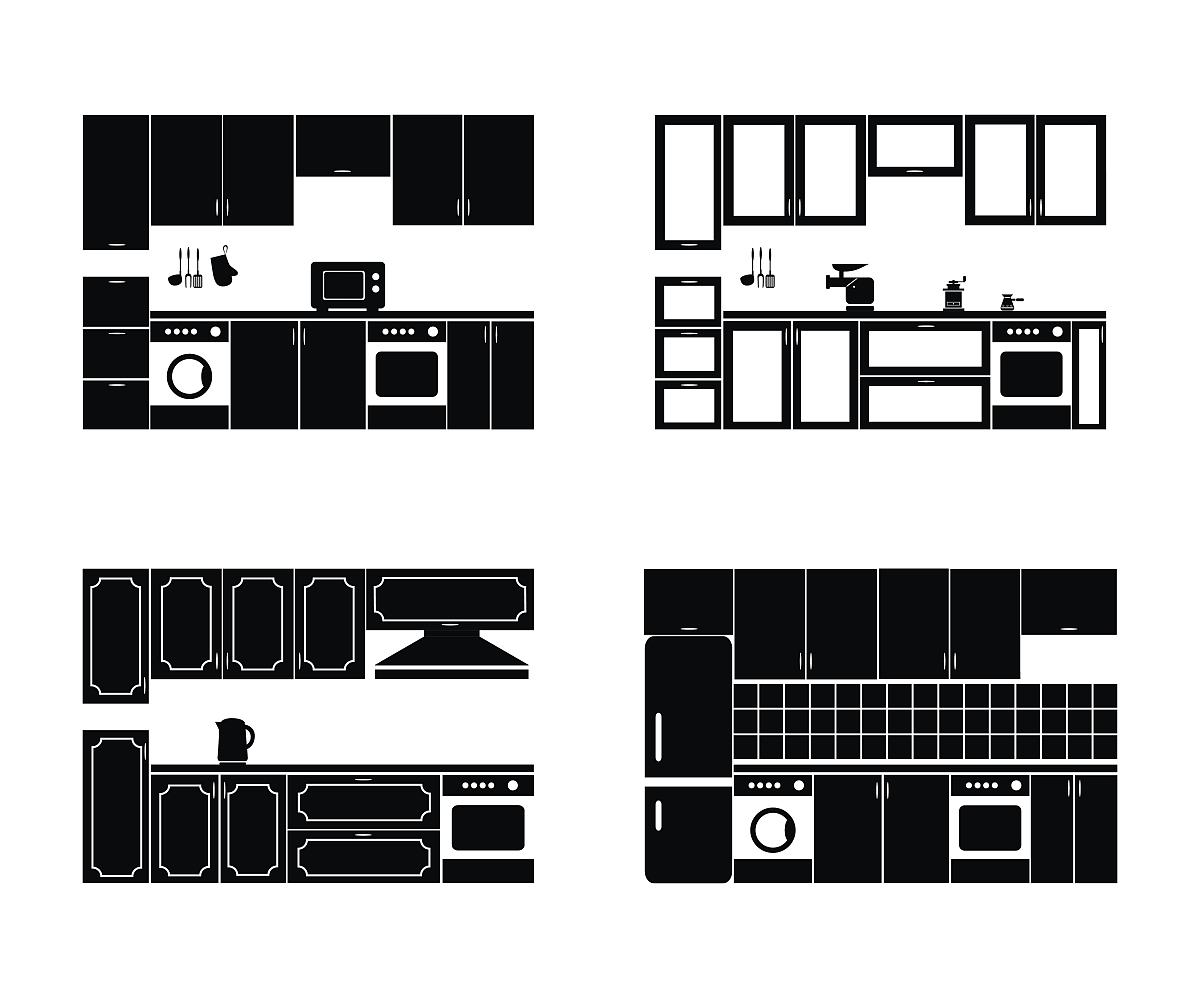 台式蒸烤箱最佳放置高度：舒适使用指南