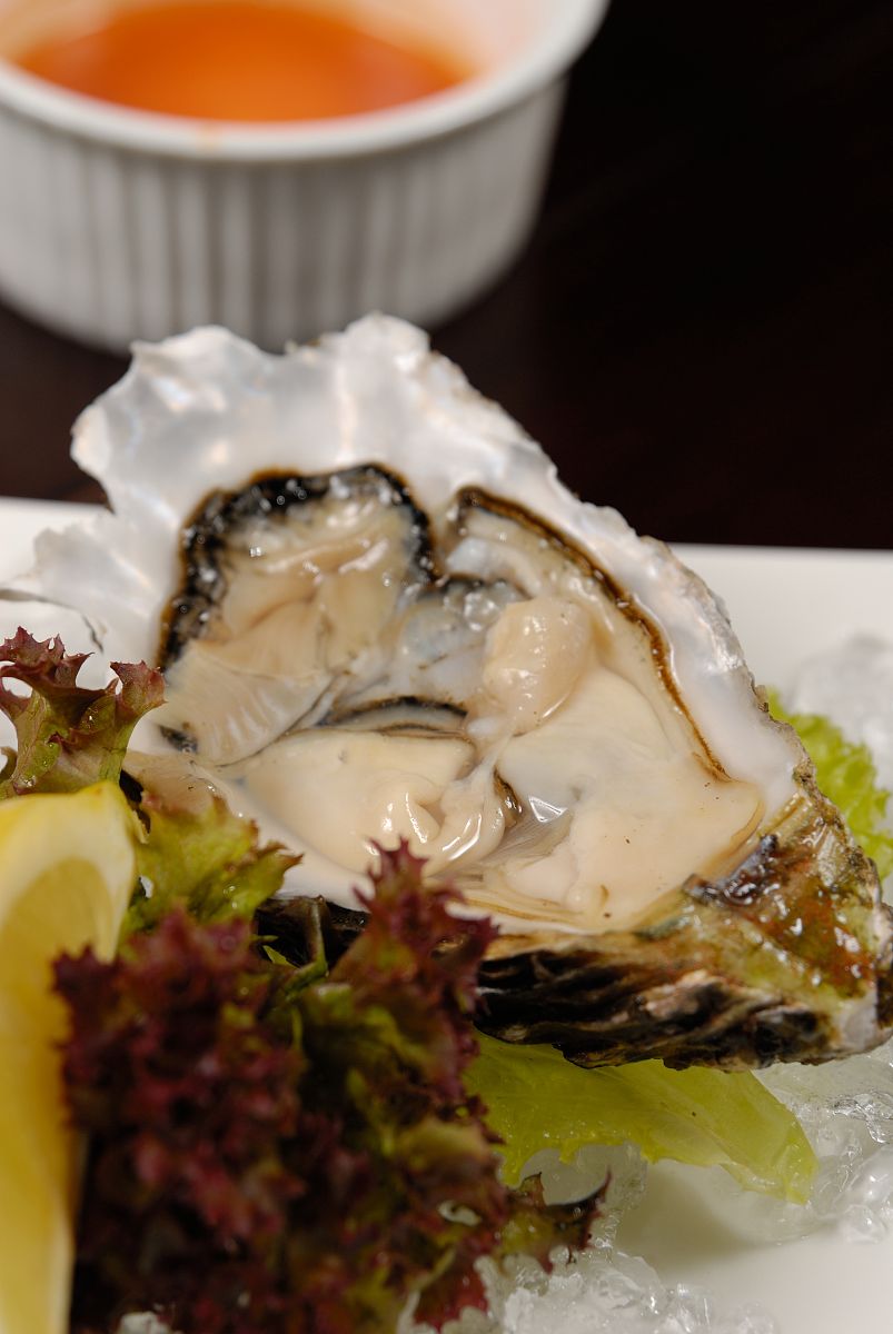 生蚝次黄嘌呤含量：痛风患者该注意什么？