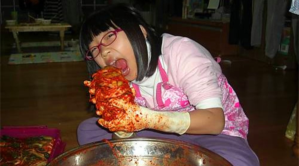 为什么北方人吃大葱大蒜,喜欢做成蘸酱菜?今天总算知道了