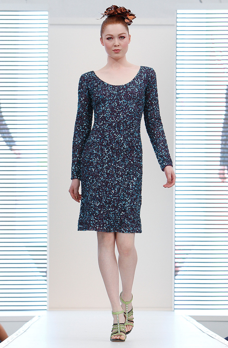 维奥拉女装：时尚舒适，引领潮流