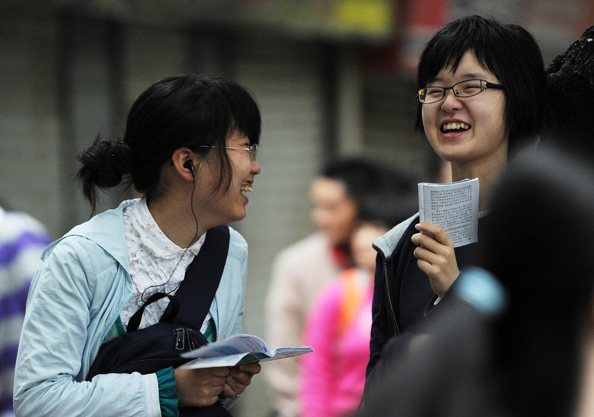 成绩不佳，适合读成都市高铁学校吗？