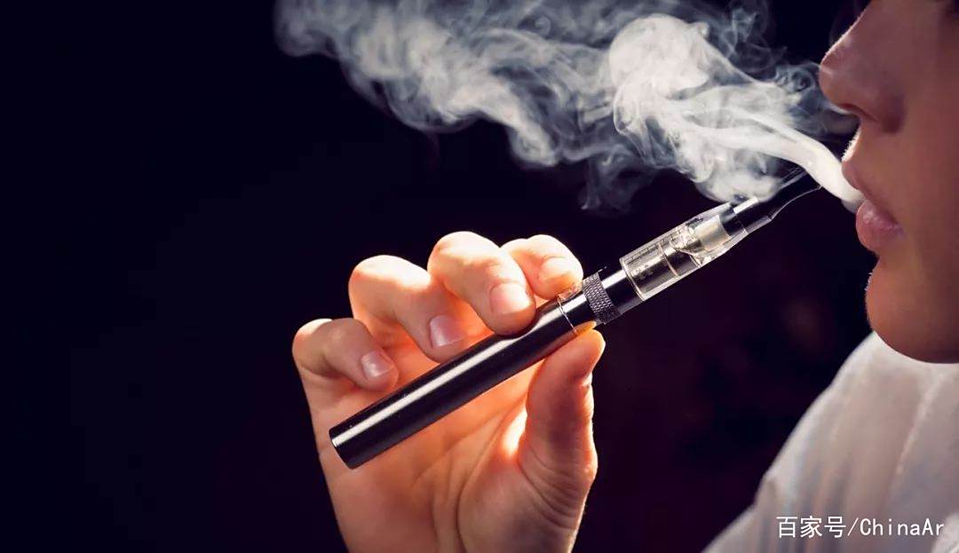 老牌电子烟知名品牌Juul被封杀 折射出行业背后···