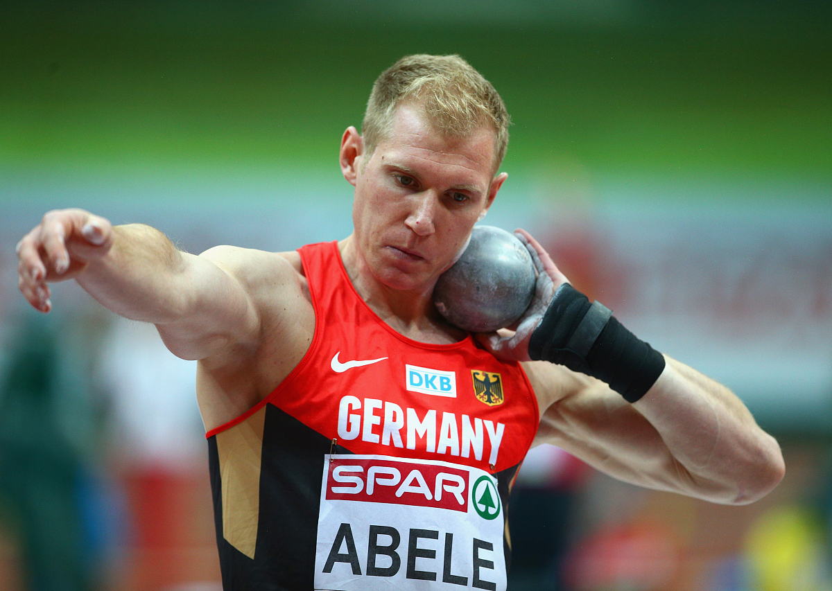 2009世界举重锦标赛在哪里举办