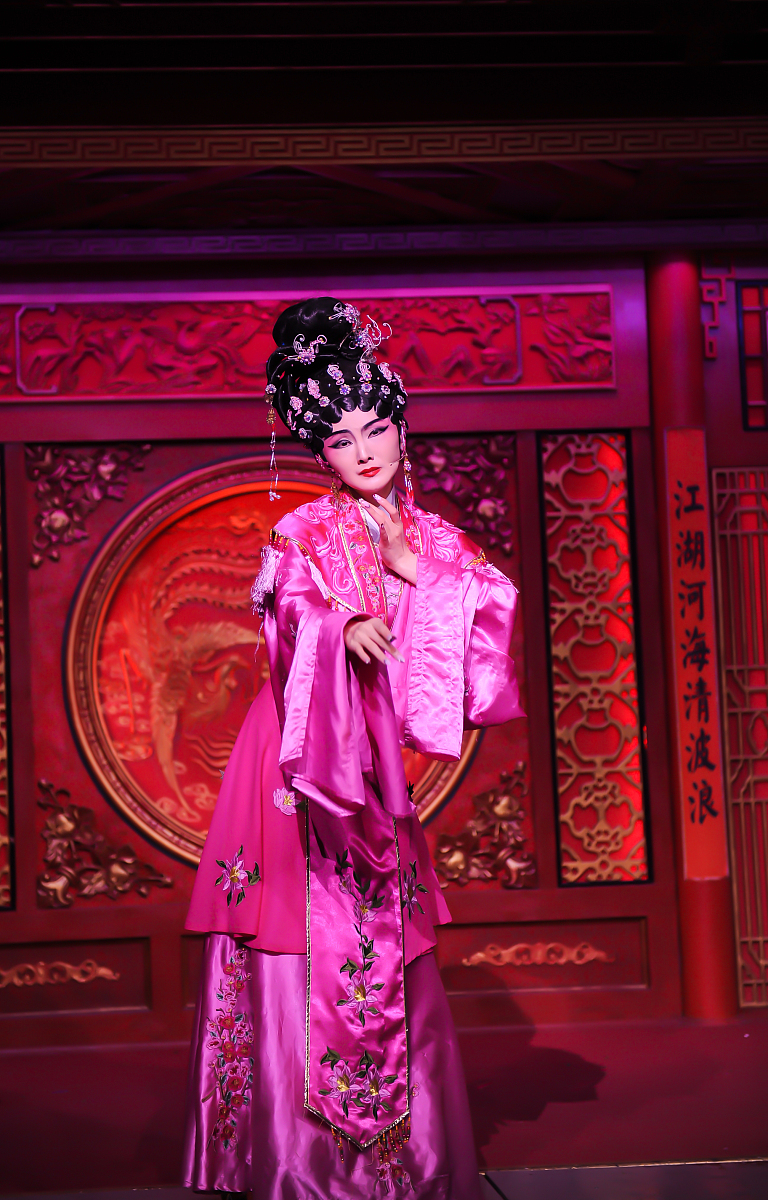 保定艺术学校开设戏曲表演专业吗？最新情况介绍