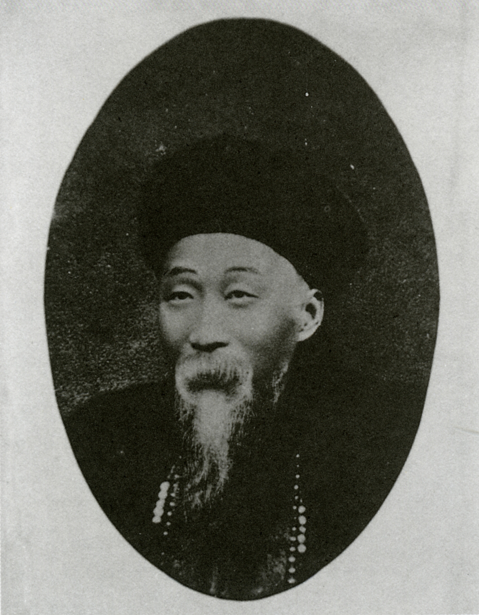 曾国藩是什么样的人