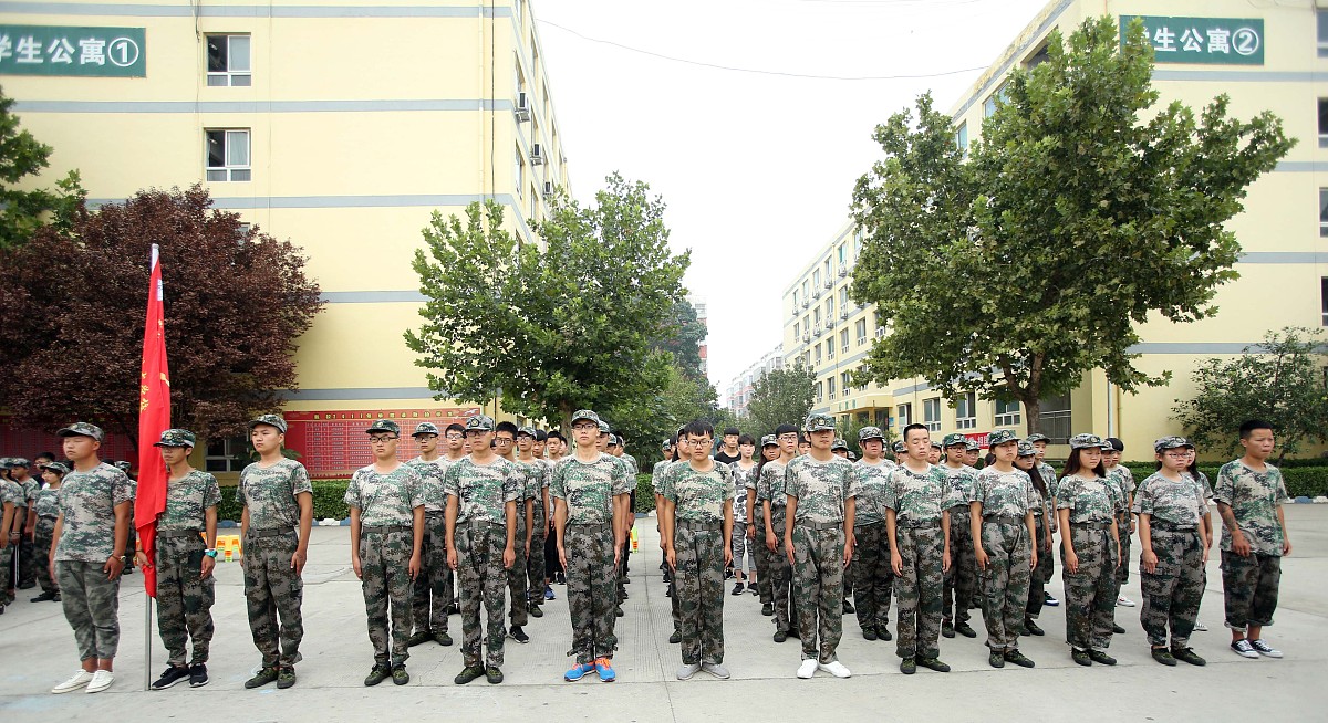 江西电子工业中等专业学校2021年招生简章