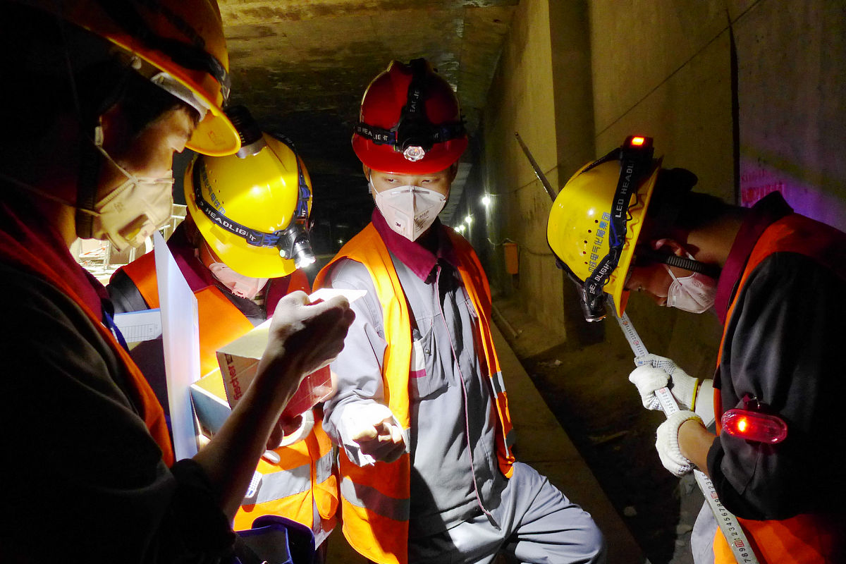 贵阳轻轨学校：成就你的轨道交通梦想