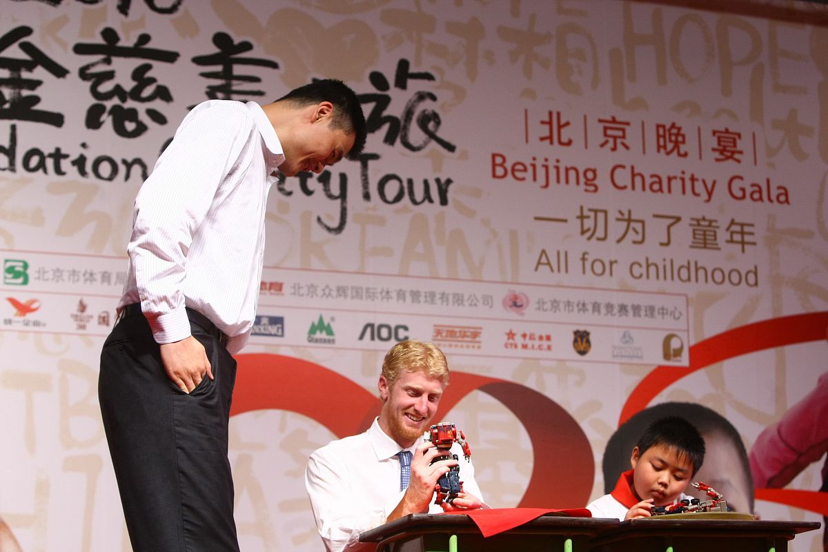 李中博：中国国际象棋天才，世界冠军之路