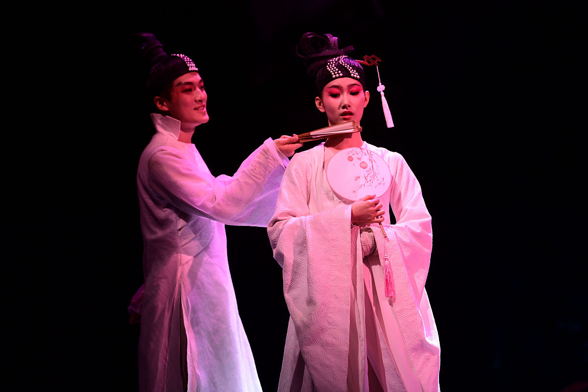 沈阳音乐学院戏剧影视文学专业课程