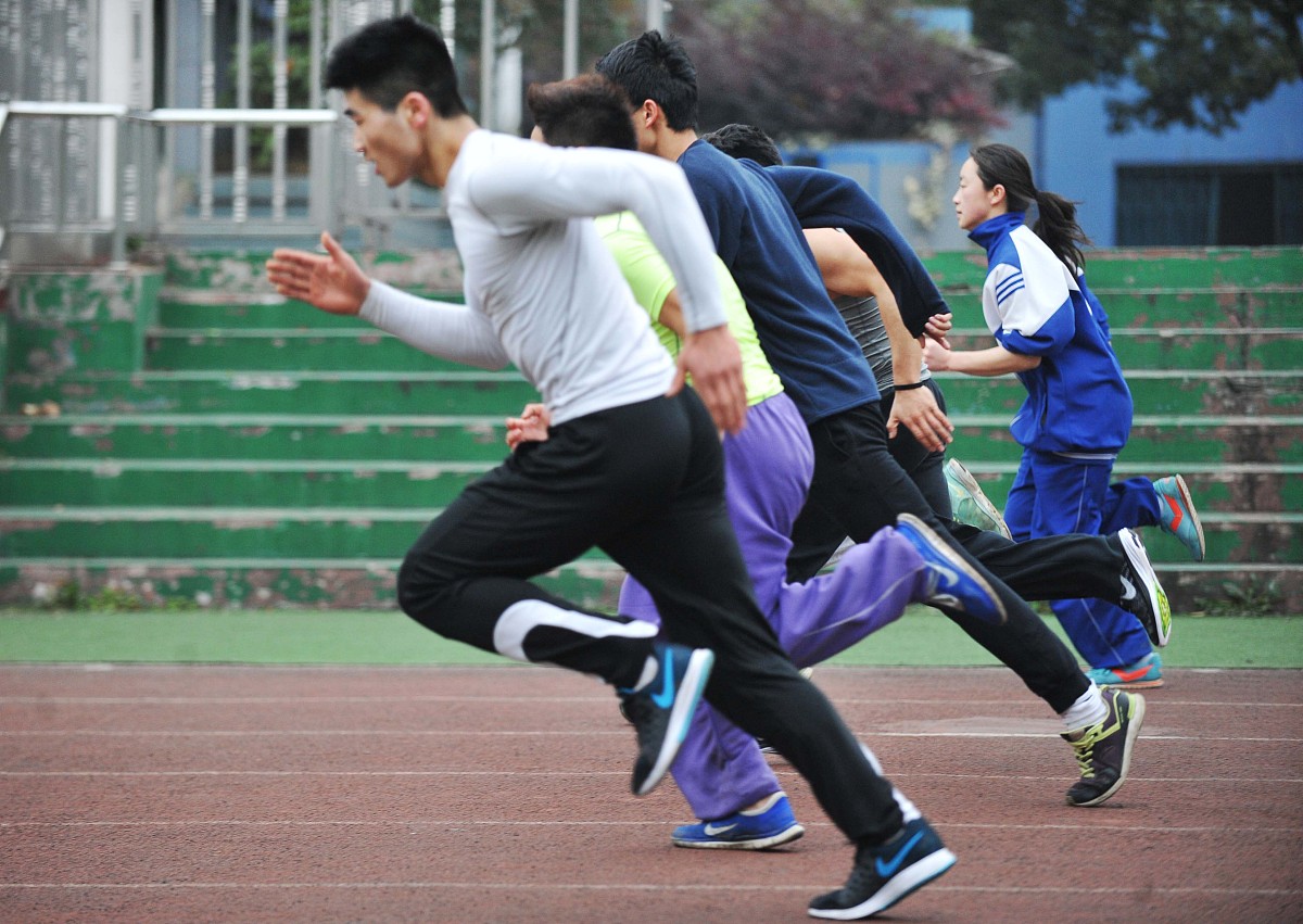 贵阳初中毕业学护理有前途吗