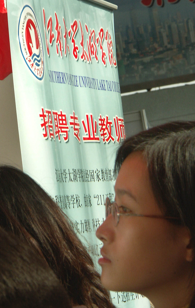 重庆轻工职业学院升学形式学校环境