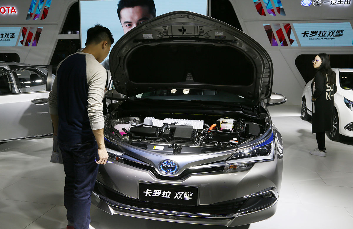 丰田卡罗拉汽车的历史和发展怎样？