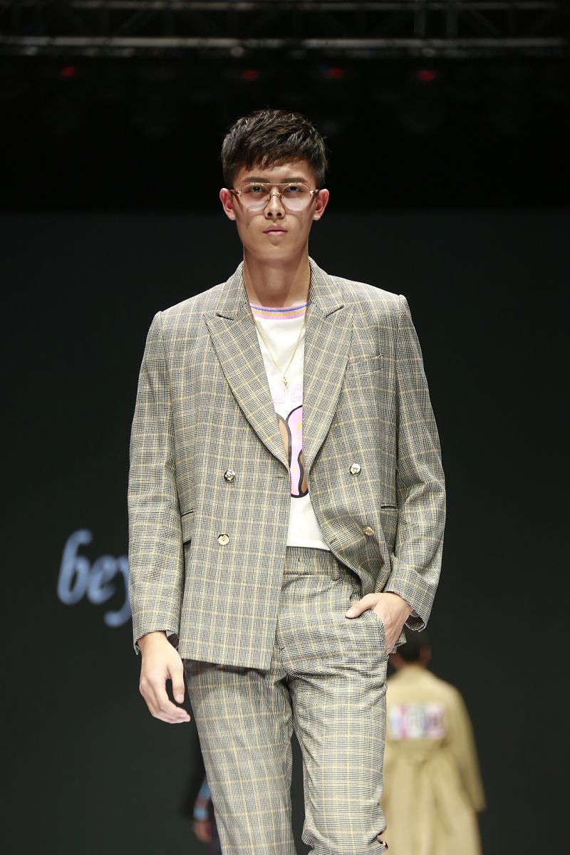 达州经济贸易学校服装设计与工艺专业前景好不好