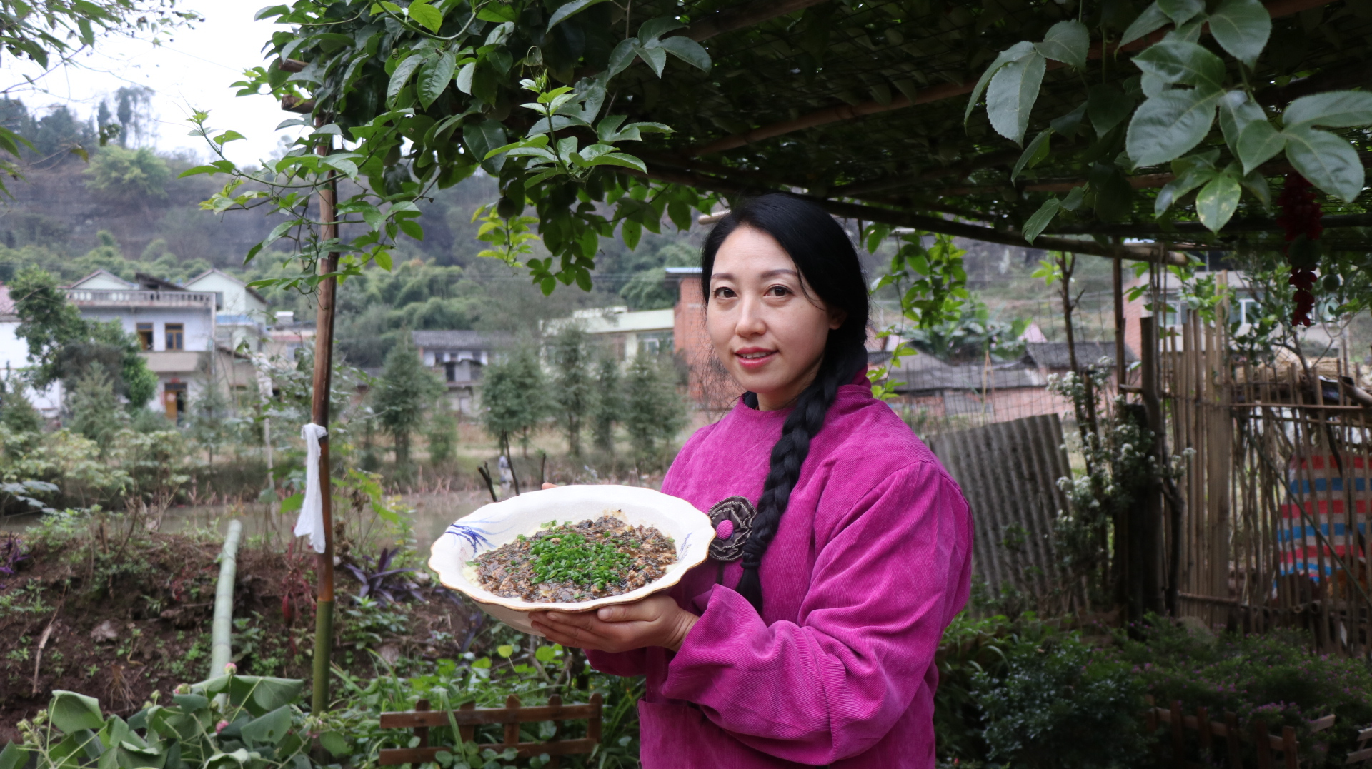 肯德基土豆泥自己在家也能做?幺妹儿分享给您,3分钟就可以学会