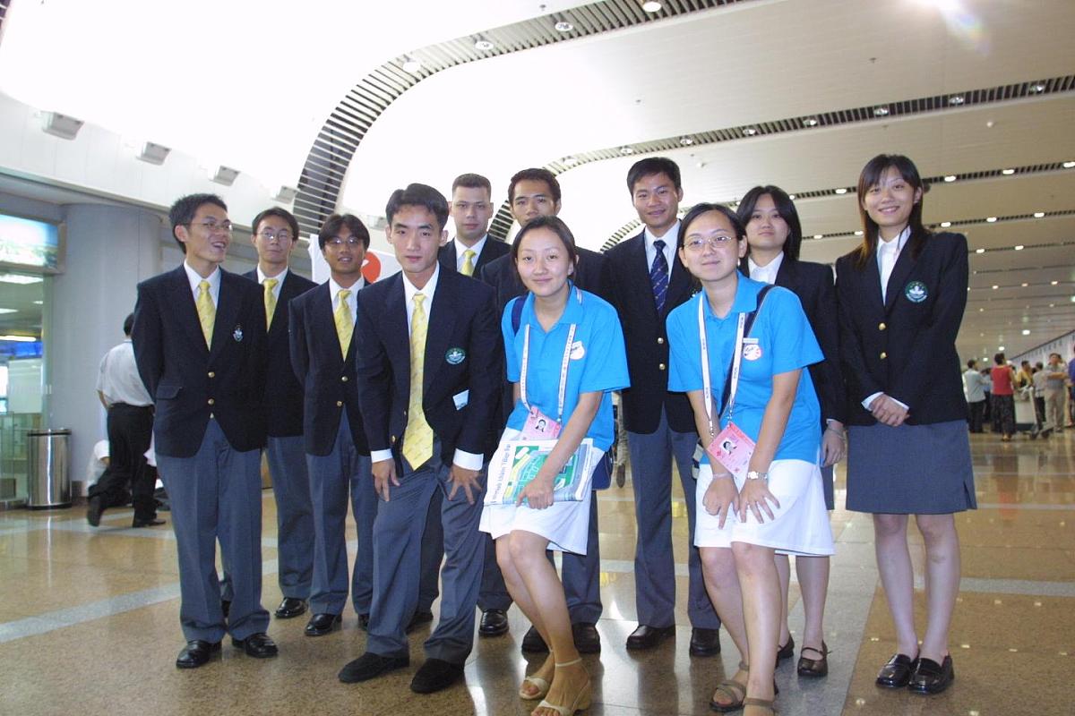 贵阳航空职业技术学院管理如何